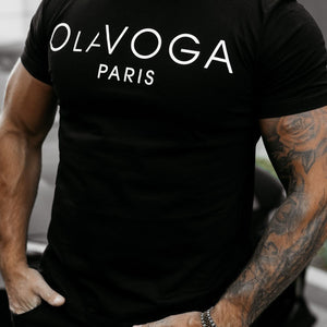 Olavoga Cobra T-Shirt