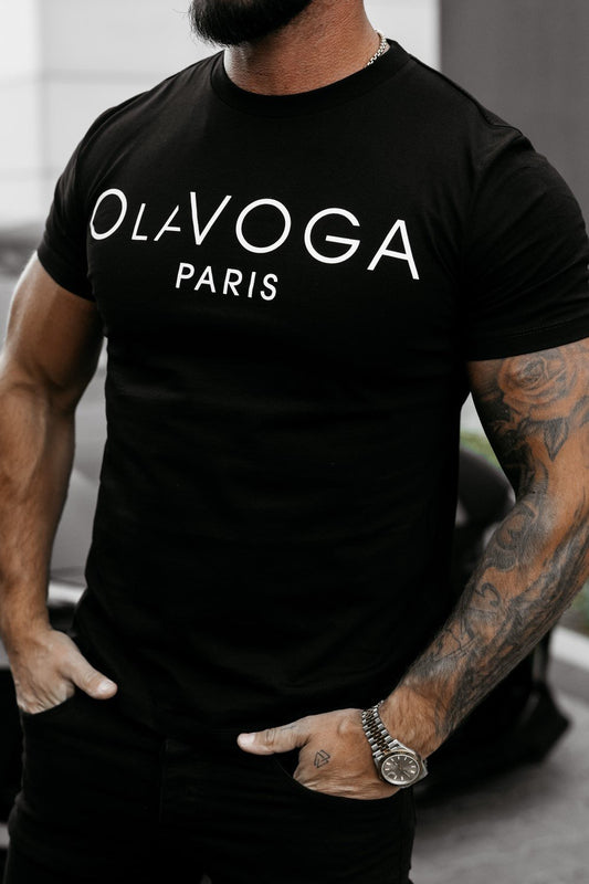 Olavoga Cobra T-Shirt