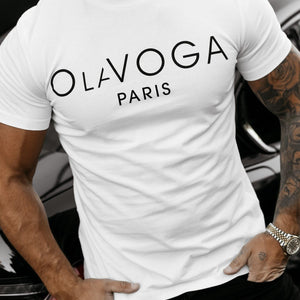 Olavoga Cobra T-Shirt