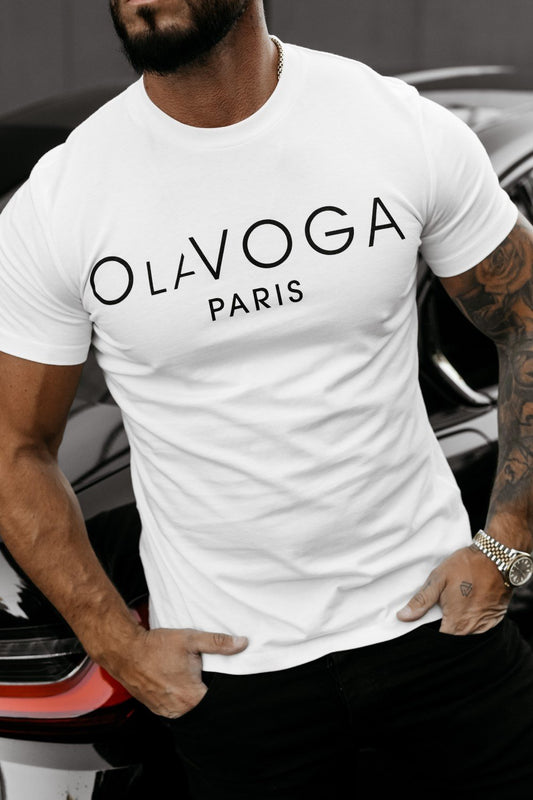 Olavoga Cobra T-Shirt