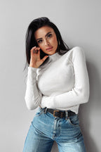 Olavoga Kristin Pullover