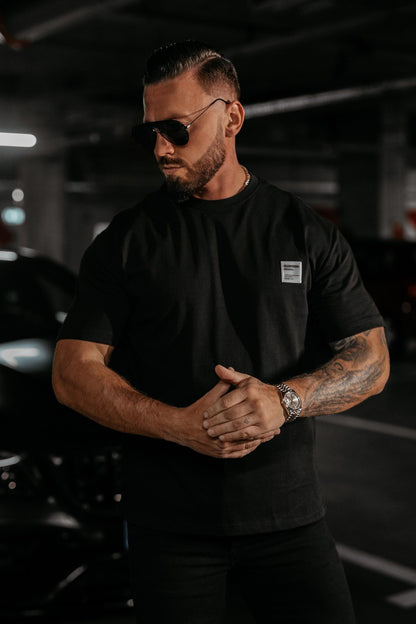Olive Lando men's t-shirt