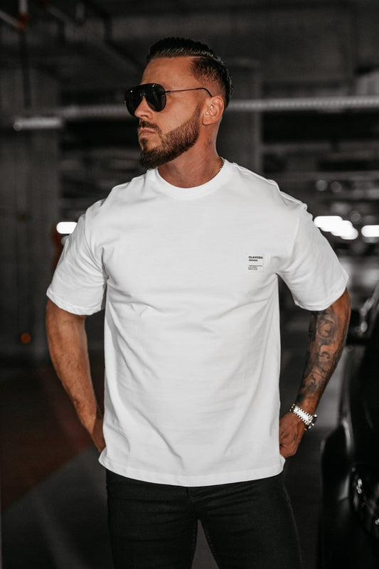 Olive Lando men's t-shirt