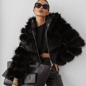 Olavoga Lanika dzseki