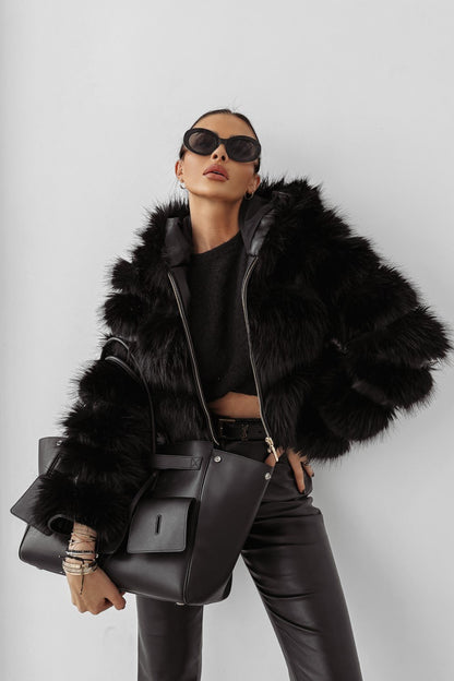 Olavoga Lanika Jacke