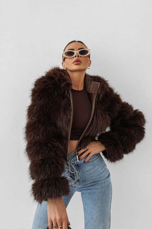 Olavoga Lanika Jacke