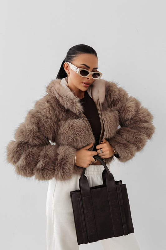 Olavoga Lanika Jacke