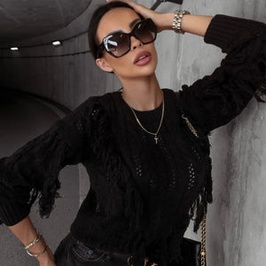 Olavoga Laren pulóver