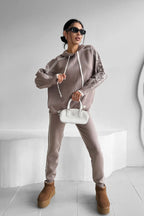 Olavoga LAROSE-Set