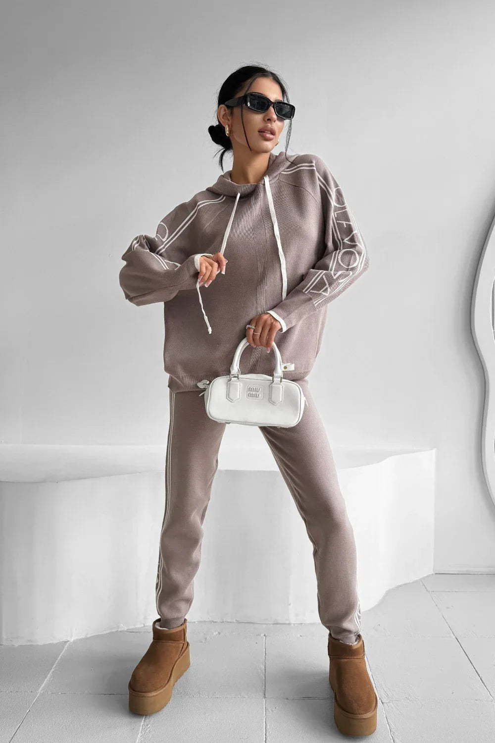 Olavoga LAROSE-Set