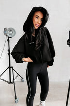 Olavoga Lasana Pullover