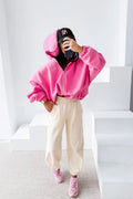 Olavoga Lasana Pullover