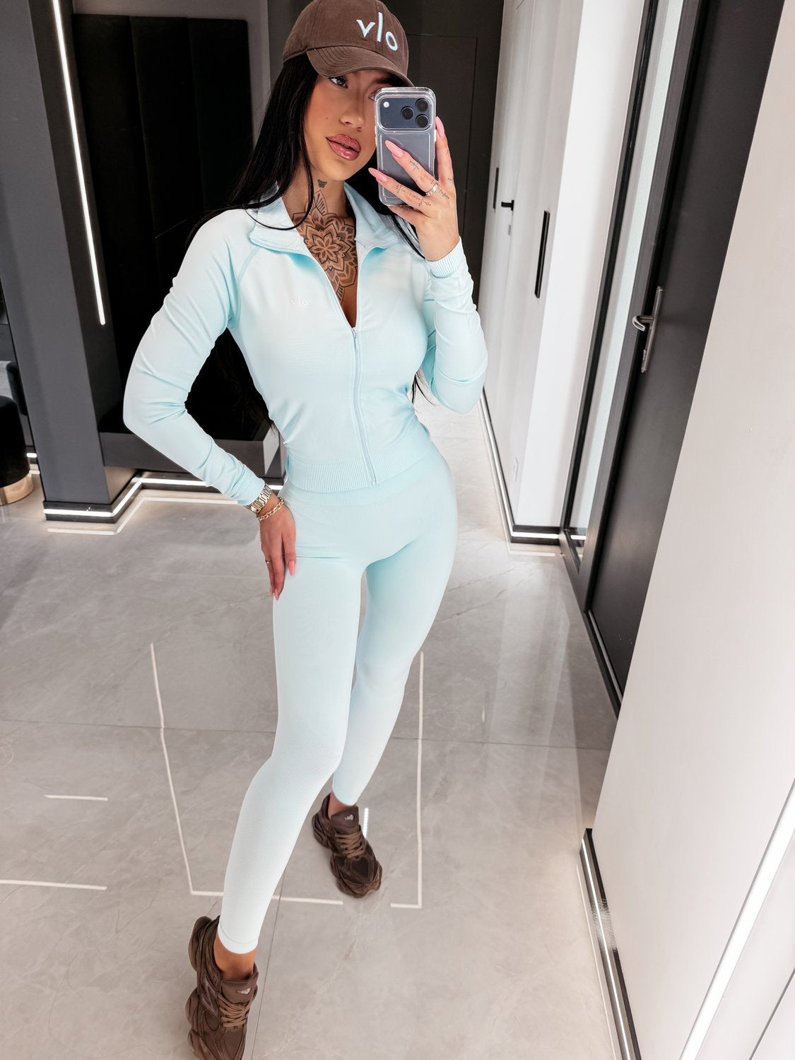 Olavoga Lasari szett