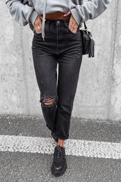 Olavoga Lastro Jeans