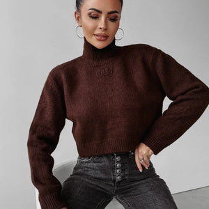 Olavoga Leila Pullover