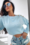 OlaVoga Lena Pullover