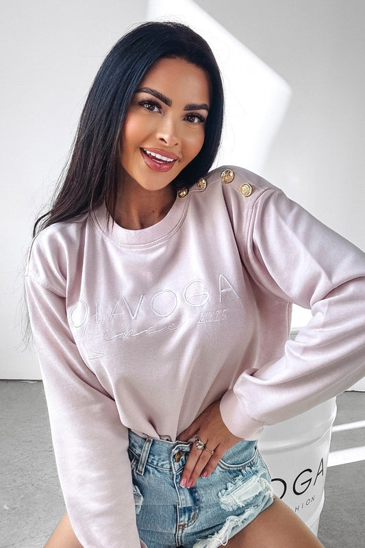 OlaVoga Lena sweater