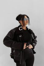 Olavoga Lennox Jacke