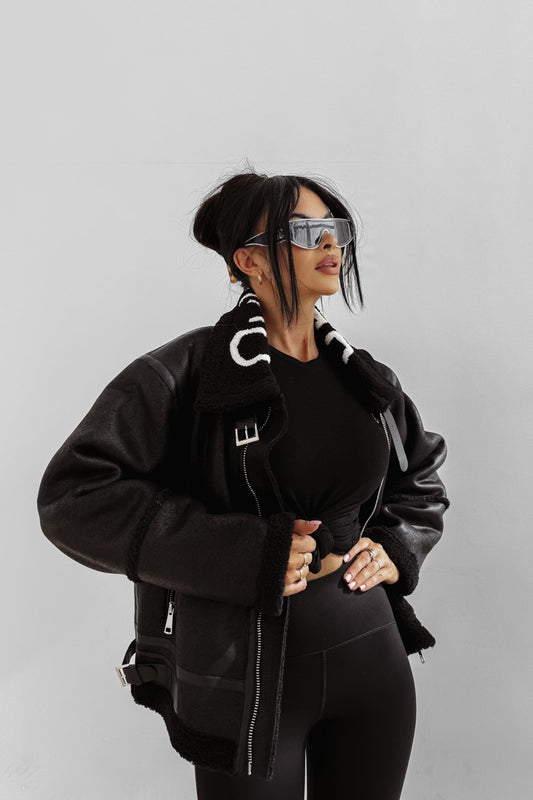 Olavoga Lennox Jacke