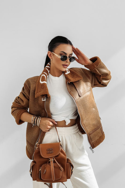Olavoga Lennox Jacke