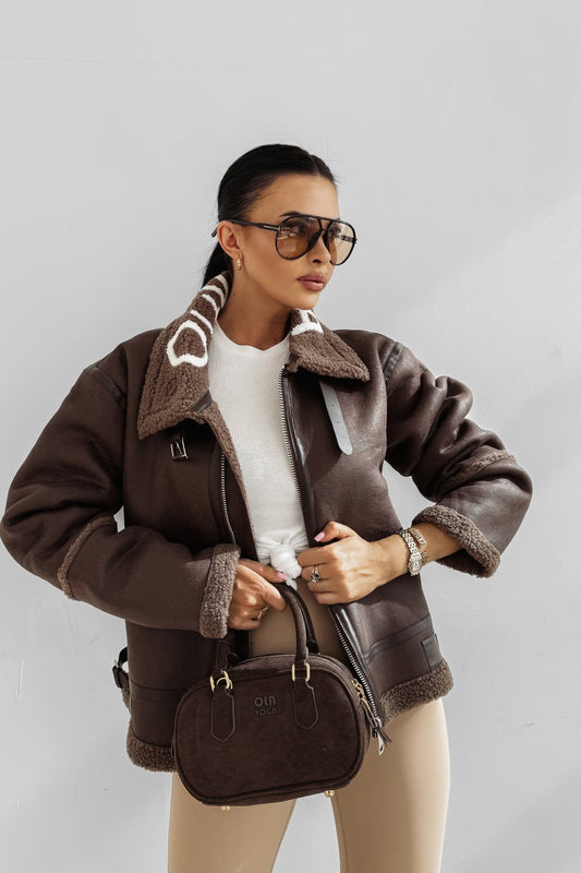Olavoga Lennox Jacke