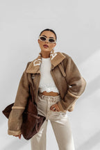 Olavoga Lennox Jacke
