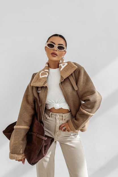 Olavoga Lennox Jacke