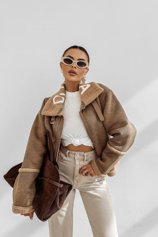Olavoga Lennox Jacke