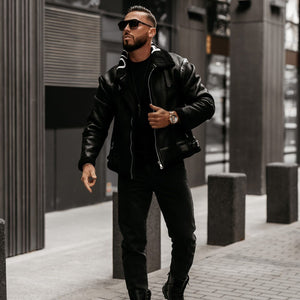 Olavoga Lennox Herrenjacke