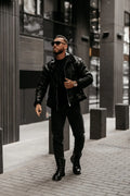 Olavoga Lennox Herrenjacke