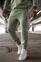 Olavoga Leoto pants nadrág
