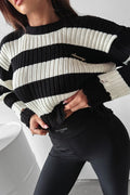 Olavoga Lessa Pullover
