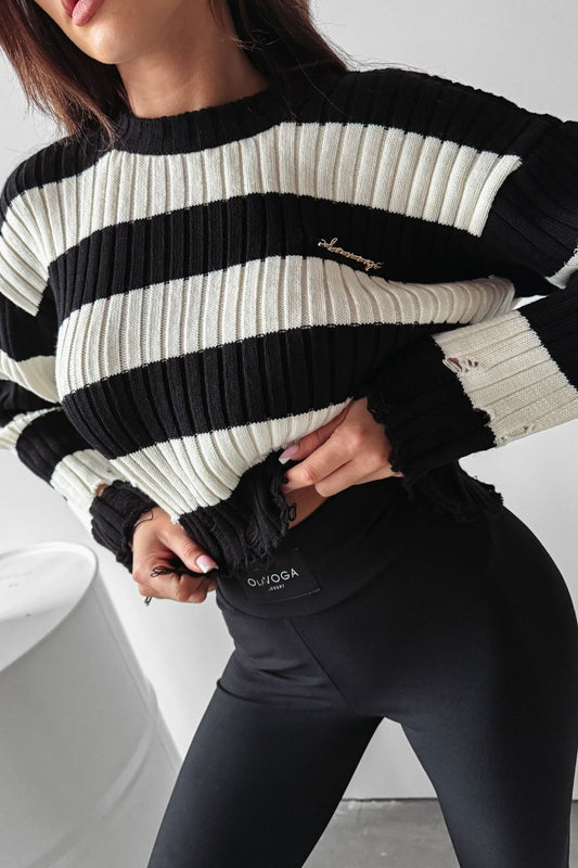 Olavoga Lessa Pullover