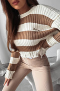 Olavoga Lessa Pullover