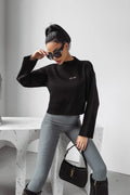 Olavoga Letia Pullover