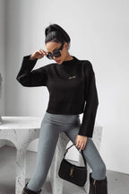 Olavoga Letia Pullover