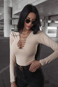 Olavoga Lexa Bodysuit
