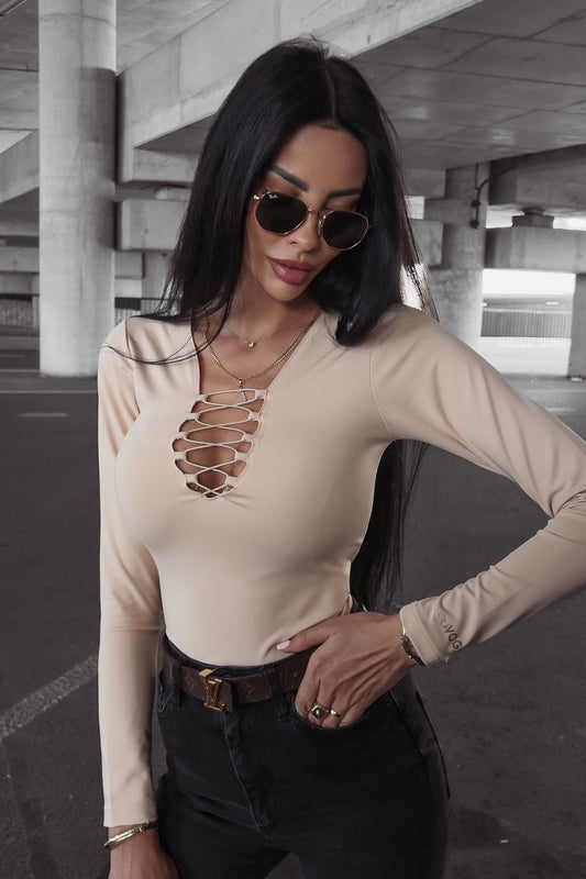 Olavoga Lexa Bodysuit