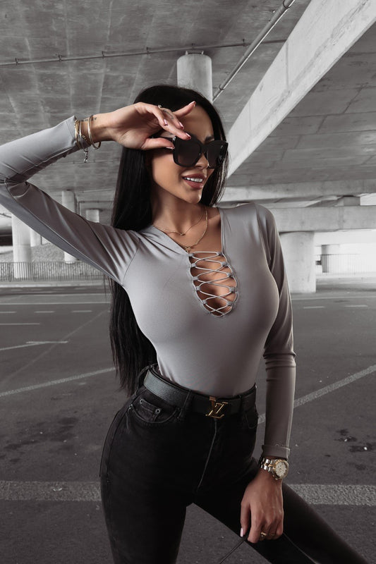 Olavoga Lexa Bodysuit