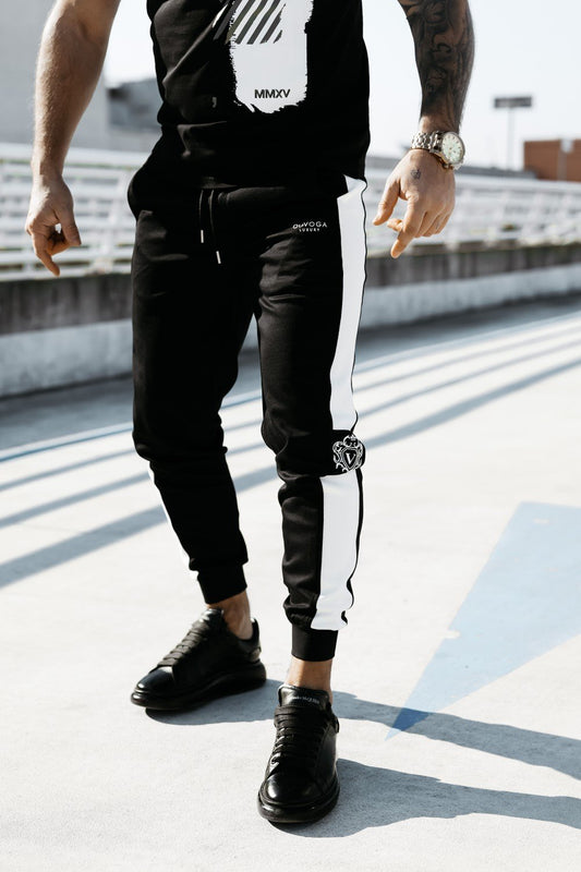 Olive green Lies pants