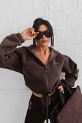 Olavoga Linos Pullover