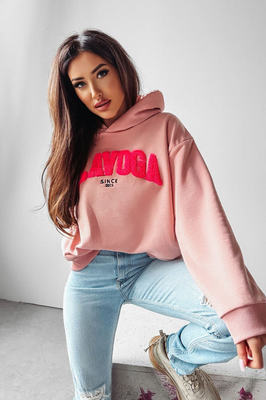 Olavoga Lissa Pullover