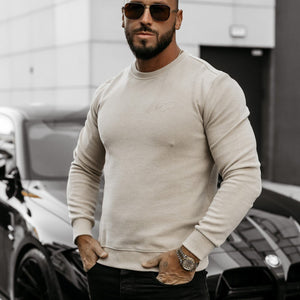 Olavoga Liwoti Pullover