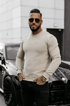 Olavoga Liwoti Pullover