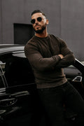 Olavoga Liwoti Pullover
