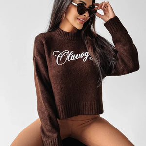 Olavoga Loco Pullover