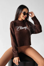 Olavoga Loco pulóver