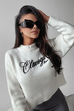Olavoga Loco Pullover
