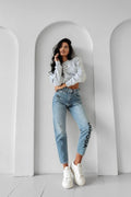 Olavoga Lofi Jeans