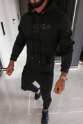 Olavoga Long Logo szett